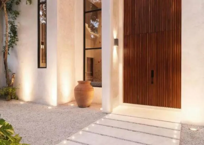White Elephant Casa Boutique Tulum