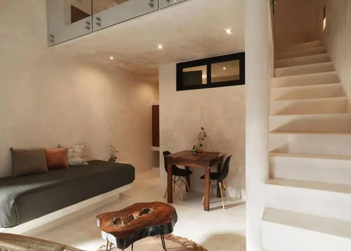 White Elephant Casa Boutique * Tulum
