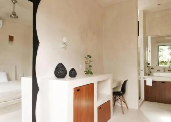 Casa de férias White Elephant Casa Boutique Tulum